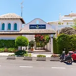 Golden Mile Duplex Marbella