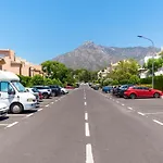 Golden Mile Duplex Marbella