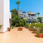 Golden Mile Duplex Marbella
