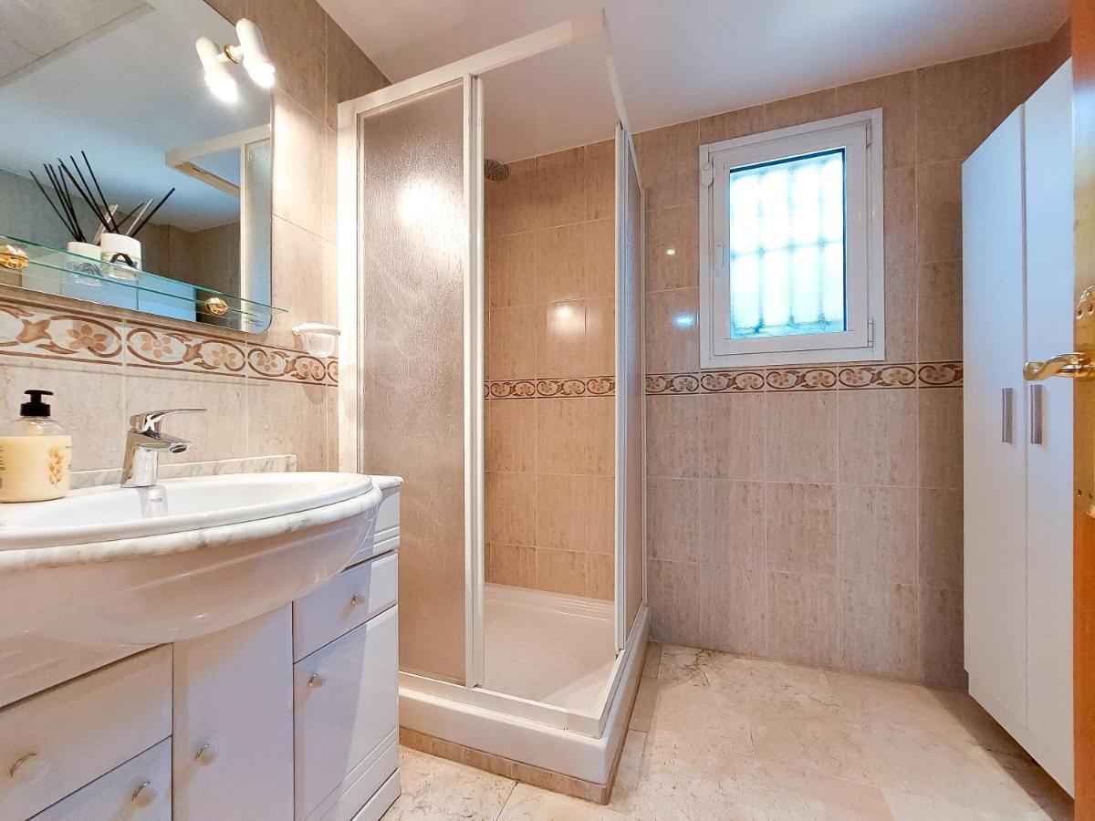 Golden Mile Duplex Apartment Marbella
