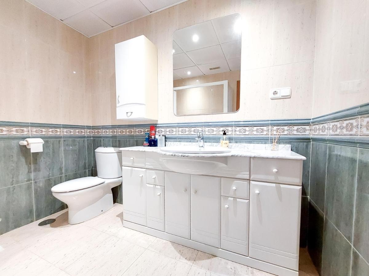 Golden Mile Duplex Apartment