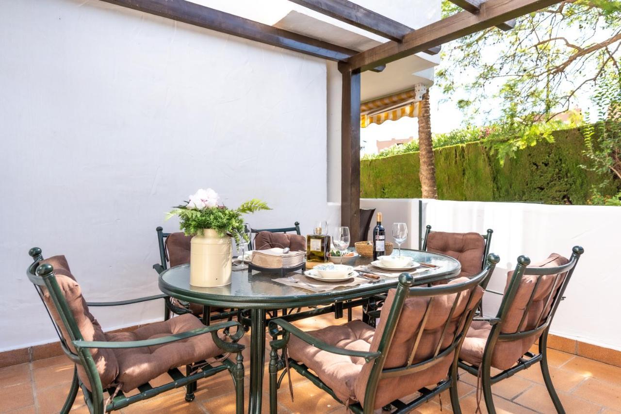 Golden Mile Duplex * Marbella