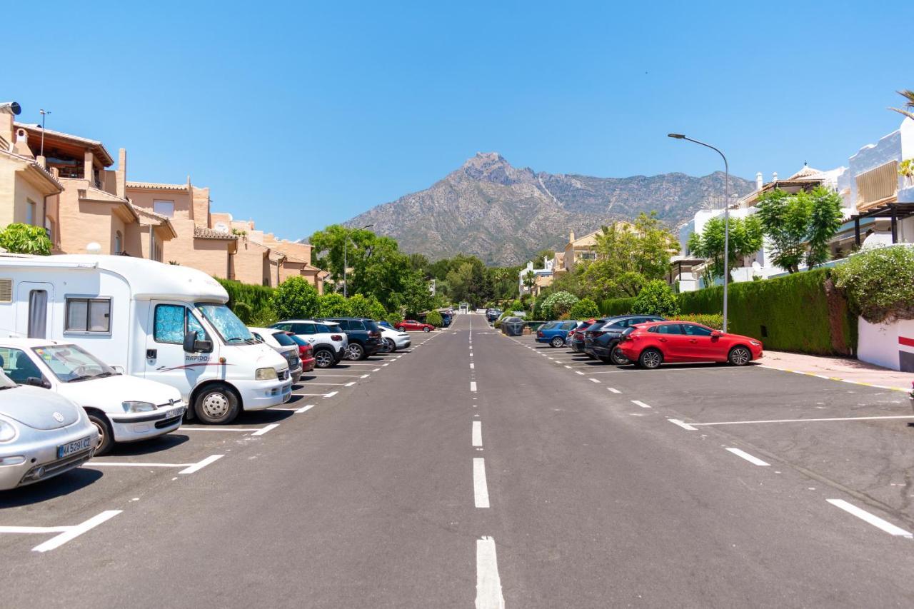 Golden Mile Duplex * Marbella