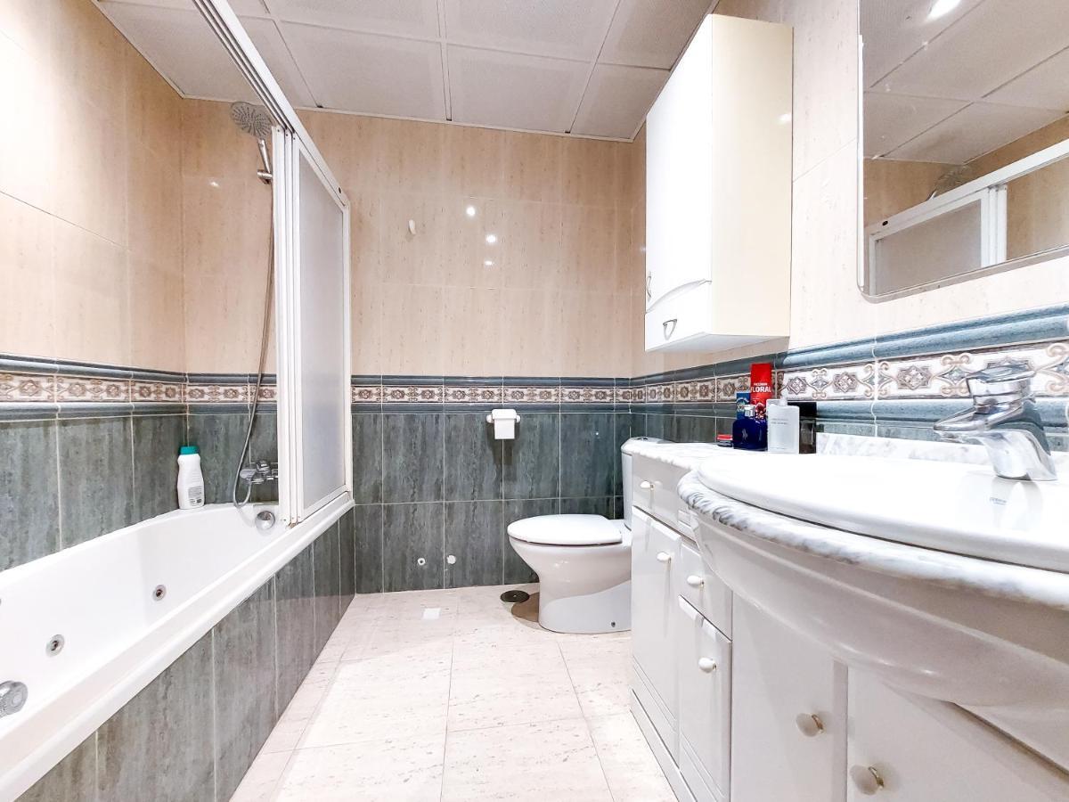 Golden Mile Duplex Marbella
