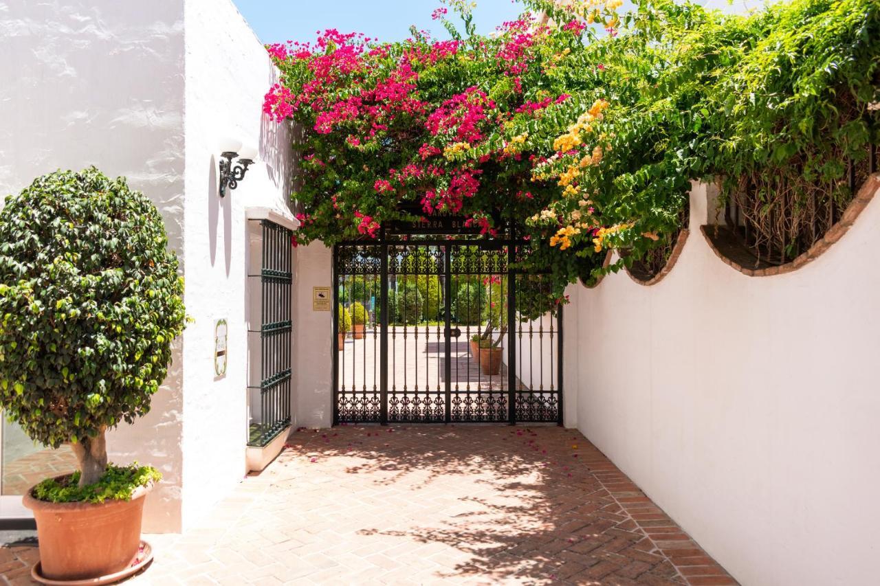 Golden Mile Duplex Appartement Marbella