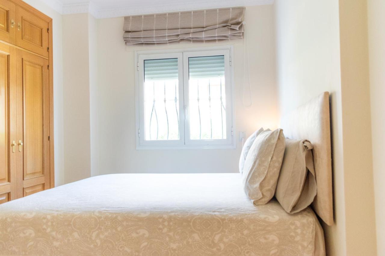 Appartement Golden Mile Duplex *