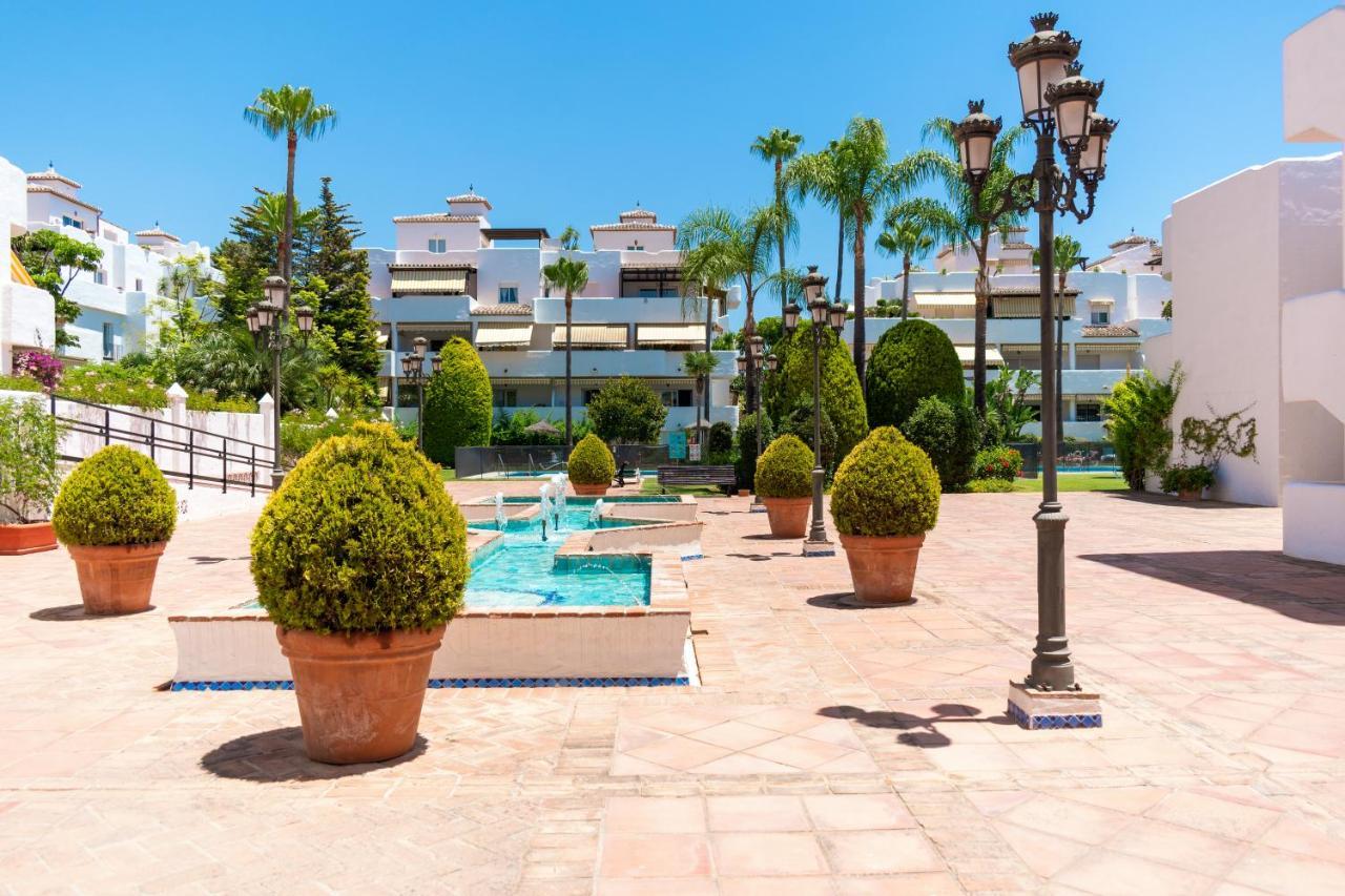 Appartement Golden Mile Duplex