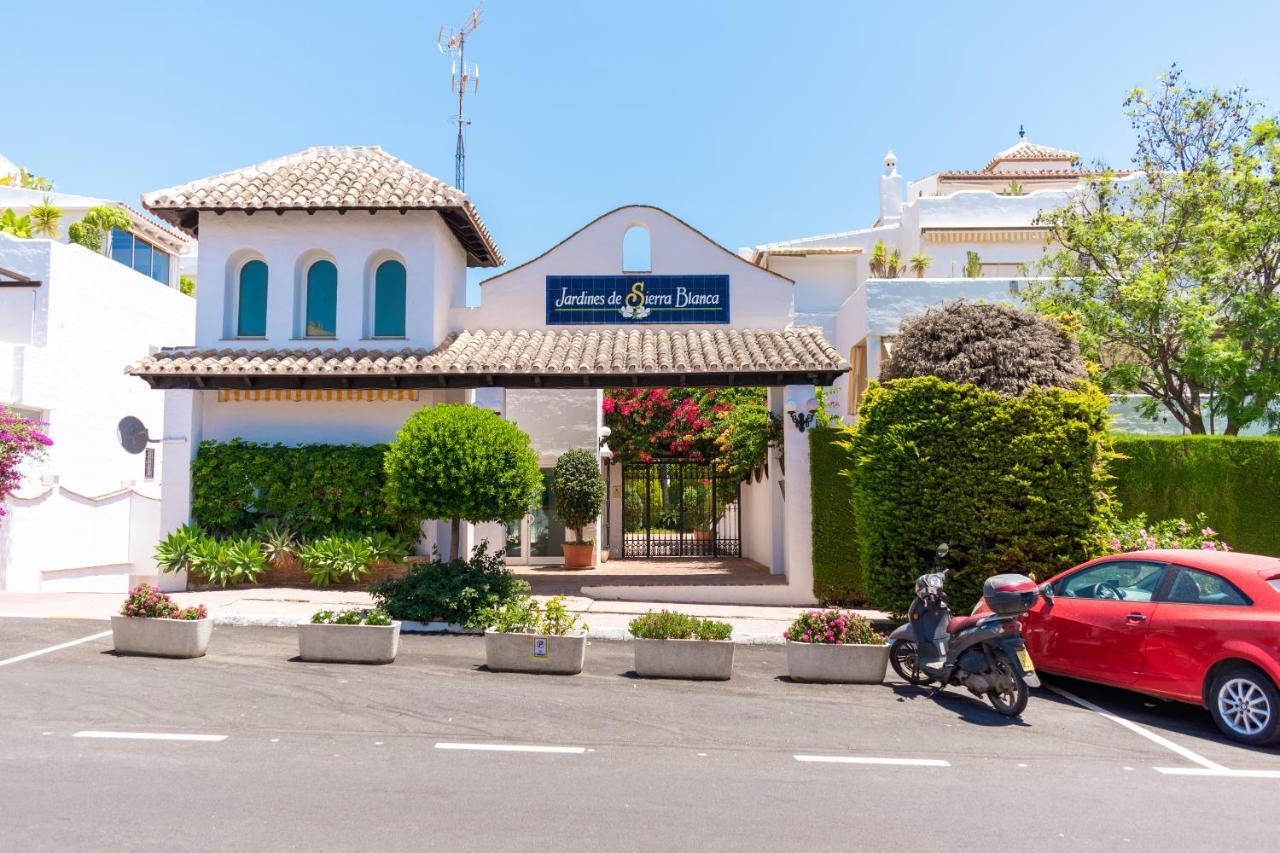 Appartement Golden Mile Duplex