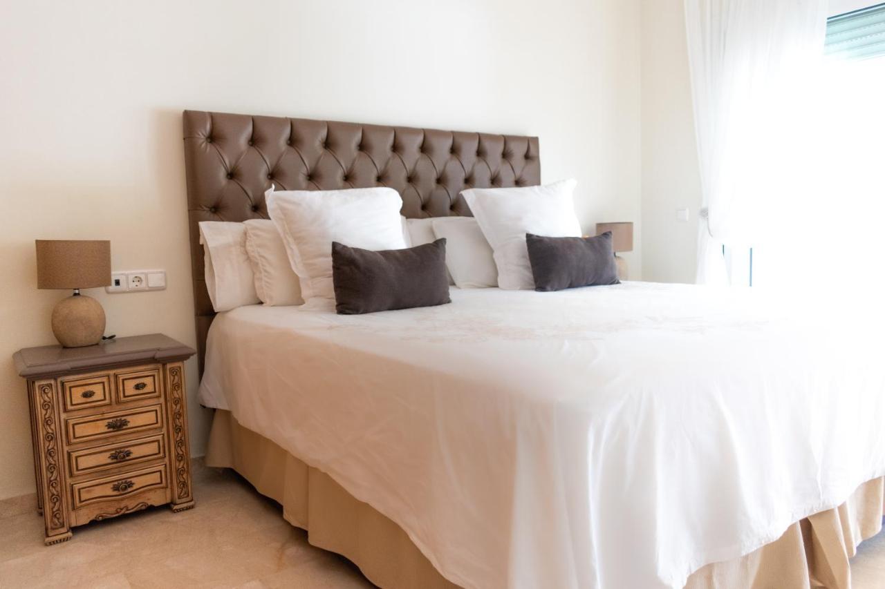 Golden Mile Duplex Appartement